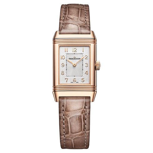 Reverso Classic Duetto - 1