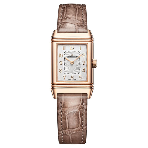 Reverso Classic Duetto - 1