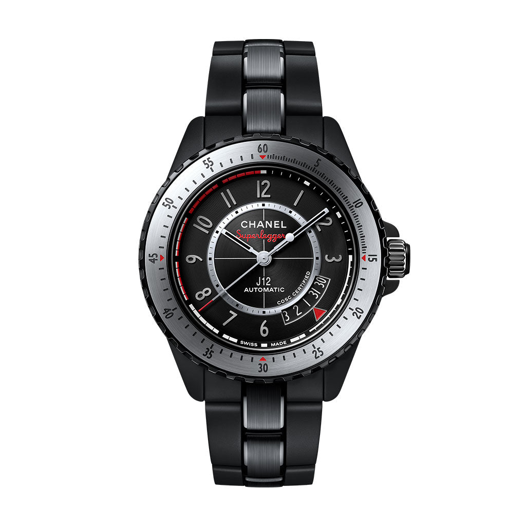 CHANEL Watches For Men & Women in Houston TX - Zadok Jewelers