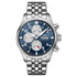 Pilot's Chronograph Laureus - 1