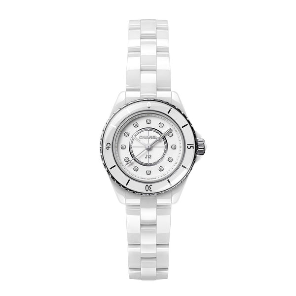 J12 28 mm watch - 1