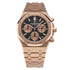 Royal Oak Chronograph Watch - 1
