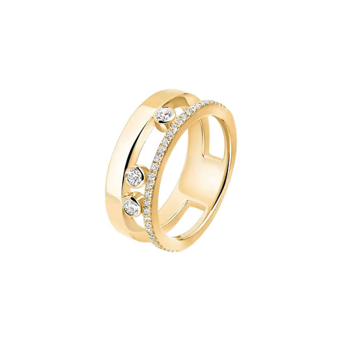 Move Romane Ring - 1