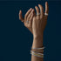 Ice Cube White Gold Ring - 3