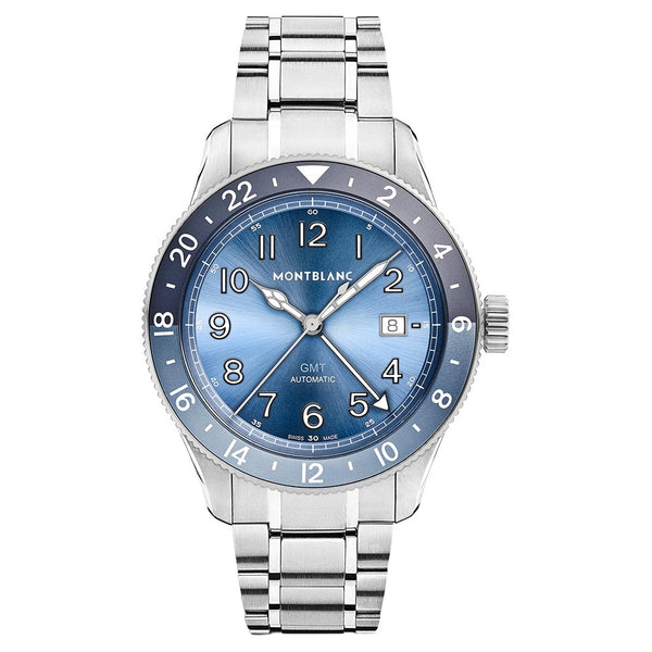 1858 GMT 0 Oxygen - 1