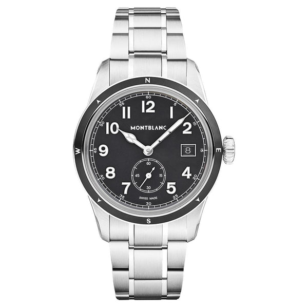 1858 Small Second 0 Oxygen - 1