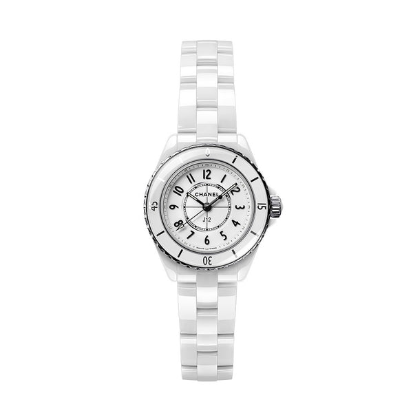J12 28 mm watch - 1