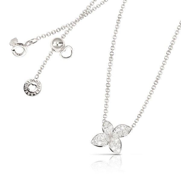 Petit Garden Necklace - 1