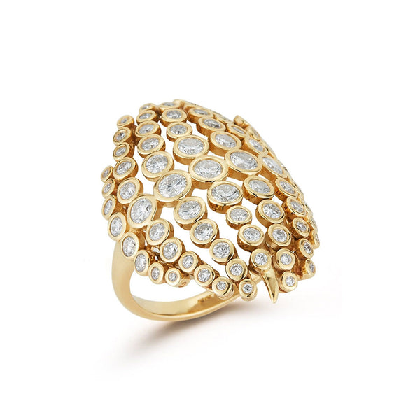 Fringe Ring - 1