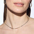 Rainsun Tennis Necklace - 2