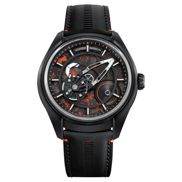 Freak X Gumball 3000 - Edition 2 - 1