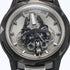 Freak S Nomad Carbon Fibre Watch - 3