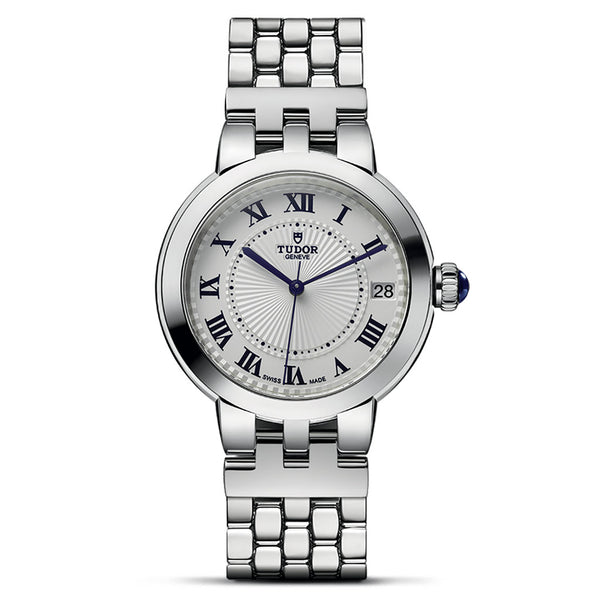 Clair de Rose 34 Watch - 1