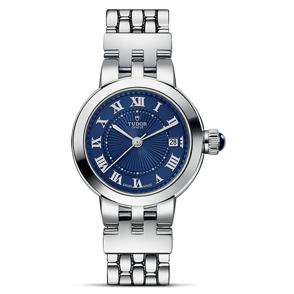 Clair de Rose 26 Watch - 1