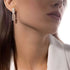 Imperial Move Earrings Large - 2