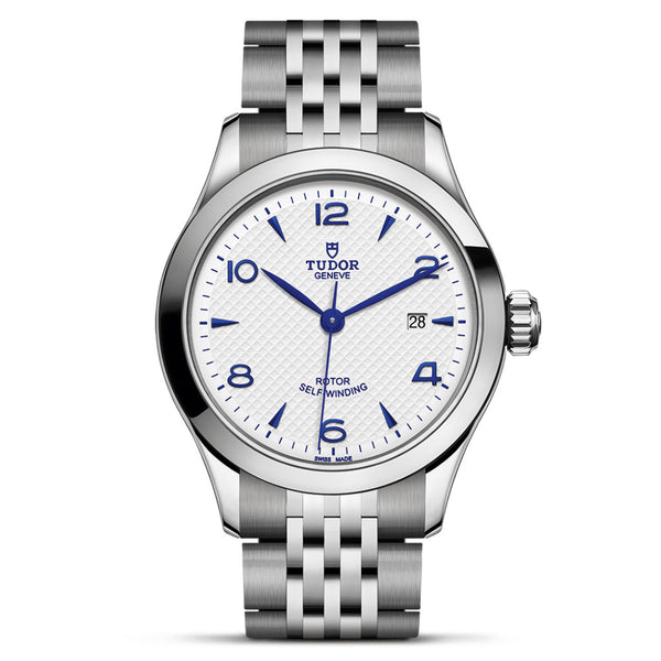 1926 28 Watch - 1