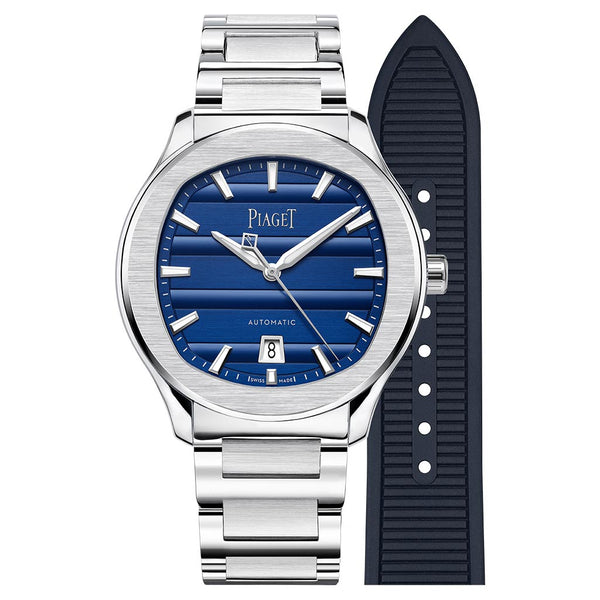 Polo Signature Date - 1