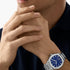 Polo Signature Date - 2