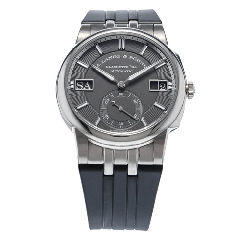 Pre-Owned Odysseus Watch - 1