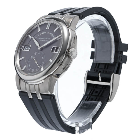 Pre-Owned Odysseus Watch - 2