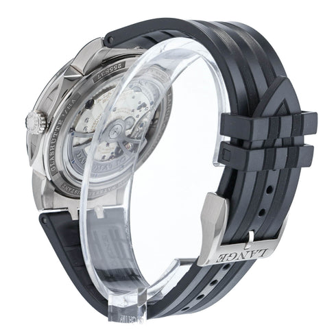Pre-Owned Odysseus Watch - 3
