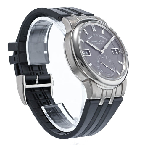 Pre-Owned Odysseus Watch - 4
