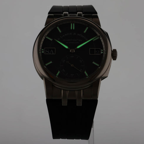 Pre-Owned Odysseus Watch - 5