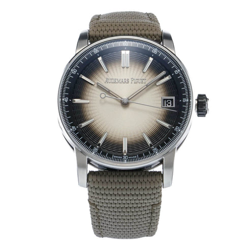 Pre-Owned Code 11.59 Watch - 1