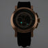 Marine Chronograph Watch - 2