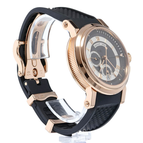 Marine Chronograph Watch - 5