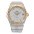 Constellation Steel & Gold 38 Watch - 1