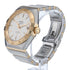 Constellation Steel & Gold 38 Watch - 3