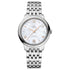 De VillePrestige 43mm stainless steal - 1