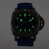 Submersible BMG-TECH Watch - 2