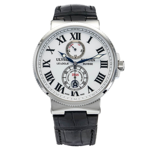 Maxi Marine Chronometer Watch - 1