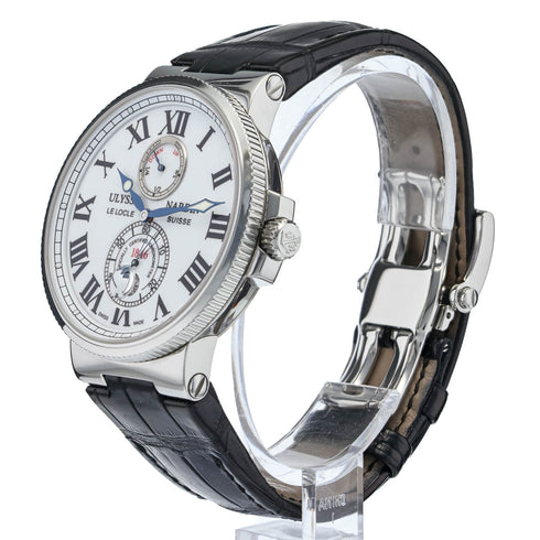 Maxi Marine Chronometer Watch - 3