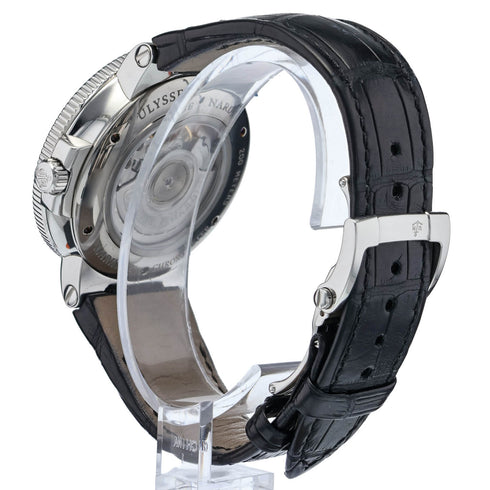 Maxi Marine Chronometer Watch - 4