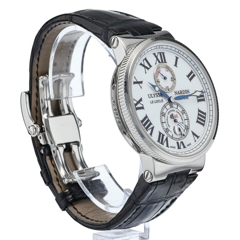 Maxi Marine Chronometer Watch - 5