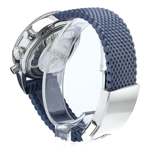 Superocean Heritage Chronograph 44 Watch - 4