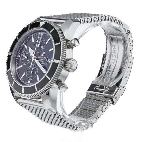 Superocean Heritage Chronograph Watch - 2