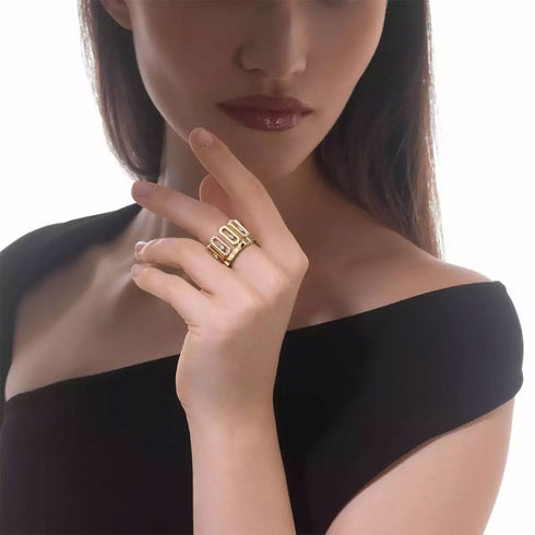 Move Iconica Ring - 2