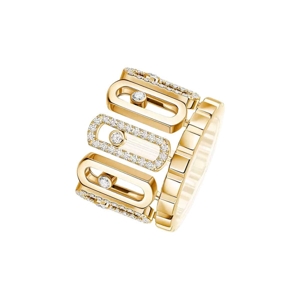 Move Iconica Ring - 1