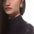 Move Iconica Earrings - 2