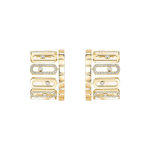 Move Iconica Earrings - 1