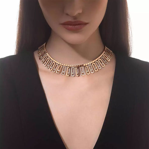 Move Iconica Necklace - 2