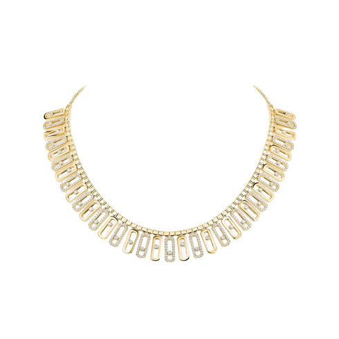 Move Iconica Necklace - 1