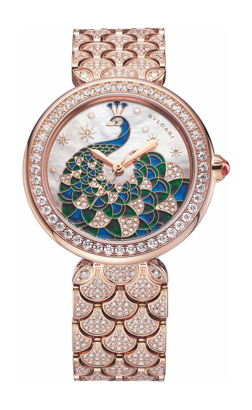 Divas' Dream Watch - 1