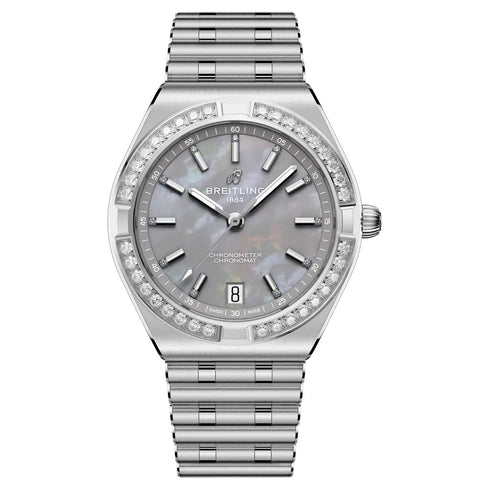 Chronomat Automatic 36 - 1