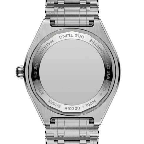 Chronomat Automatic 36 - 2