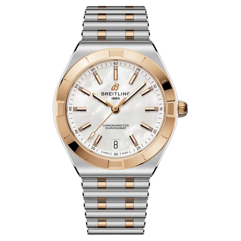 Chronomat Automatic 36 - 1